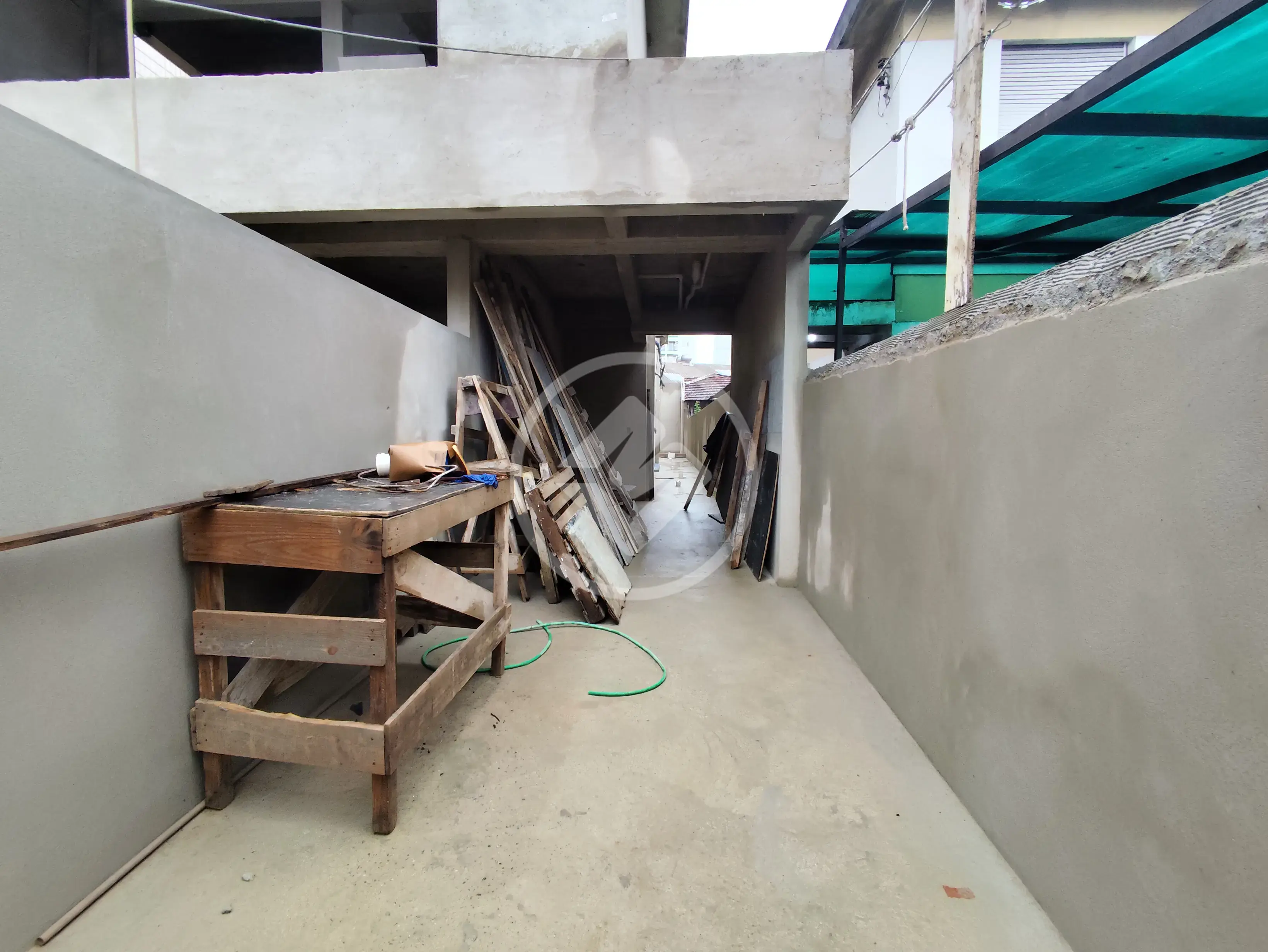 Imagem 6 - Casa em Encruzilhada, Santos - SP