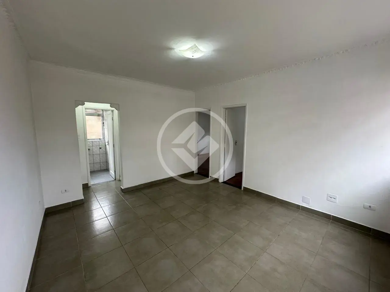 Imagem 1 - Apartamento em Vila Mathias, Santos - SP