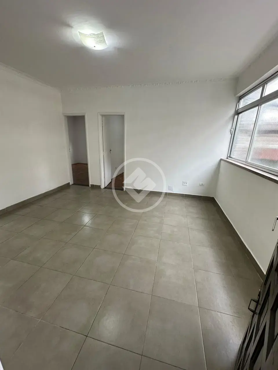 Image 2 - Apartamento em Vila Mathias, Santos - SP