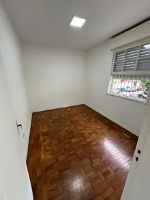 Imagem 3 - Apartamento em Vila Mathias, Santos - SP