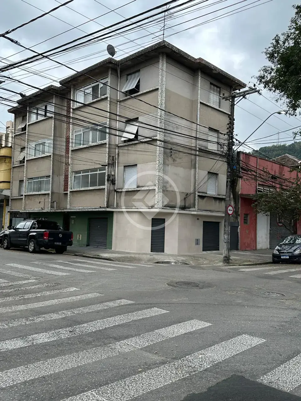 Image 26 - Apartamento em Vila Mathias, Santos - SP