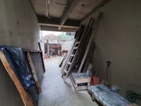 Imagem 2 - Casa em Encruzilhada, Santos - SP