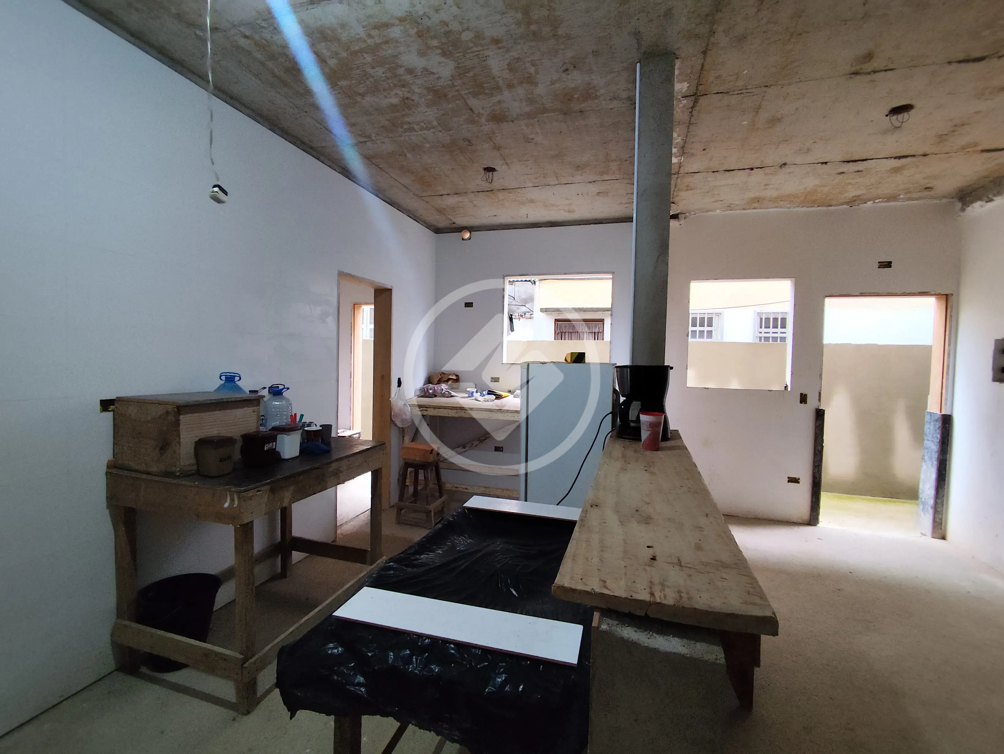 Imagem 6 - Casa em Encruzilhada, Santos - SP