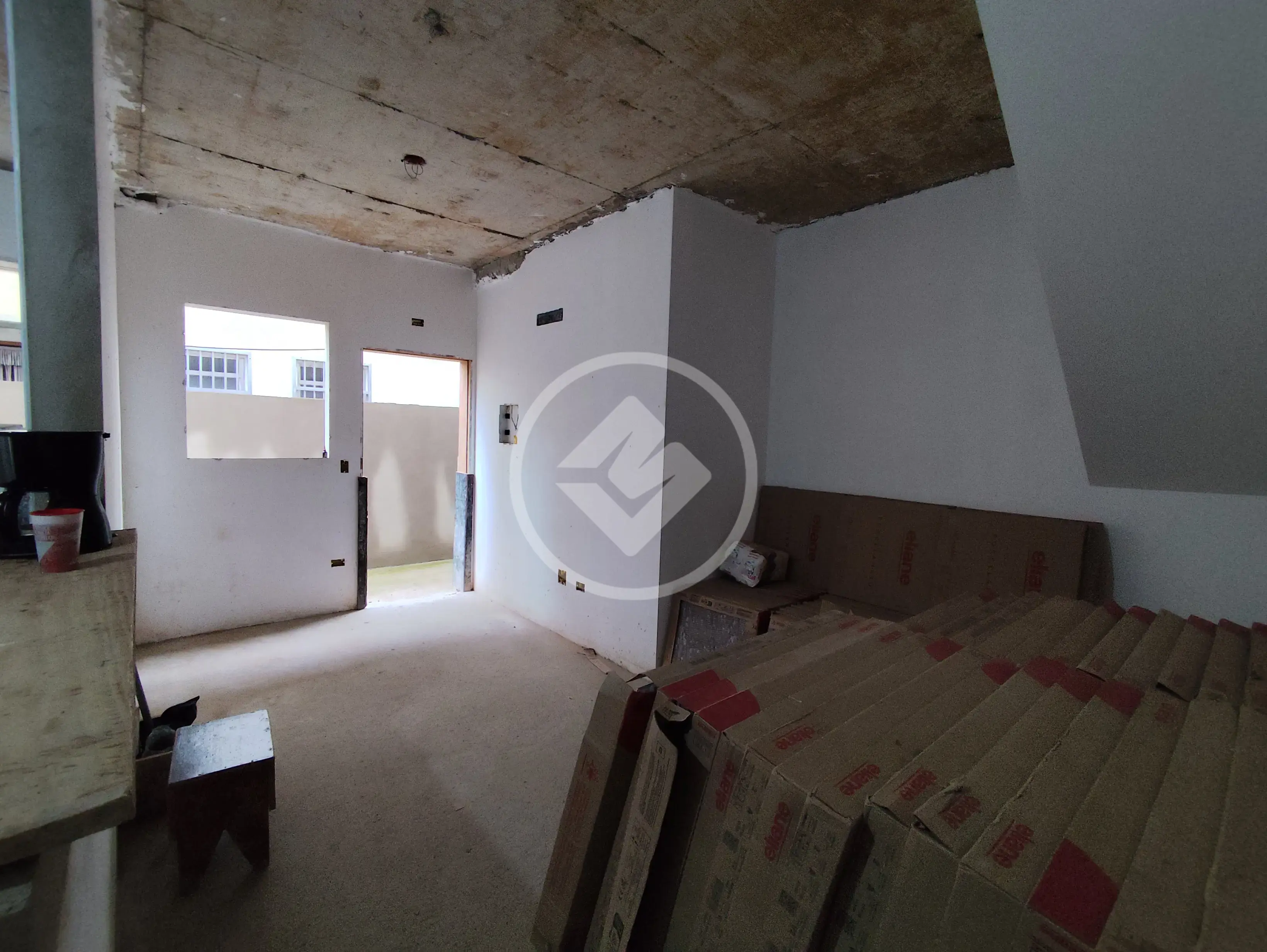Imagem 5 - Casa em Encruzilhada, Santos - SP