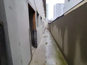 Imagem 3 - Casa em Encruzilhada, Santos - SP
