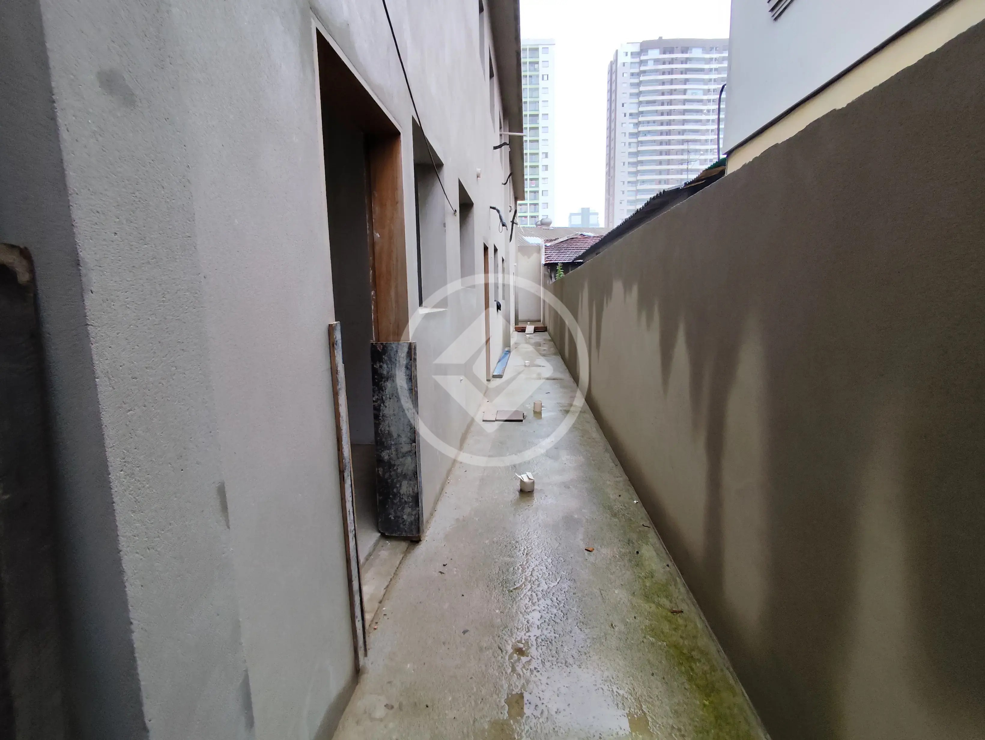 Imagem 3 - Casa em Encruzilhada, Santos - SP