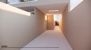 Casa Encruzilhada, Santos - SP — foto 1