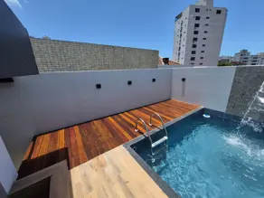 Casa Embaré, Santos - SP — foto 1