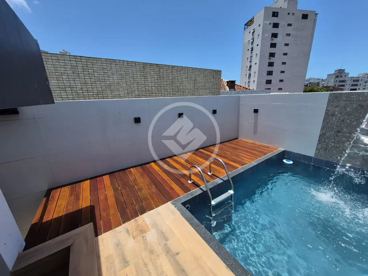 Imagem 1 - Casa em Embaré, Santos - SP