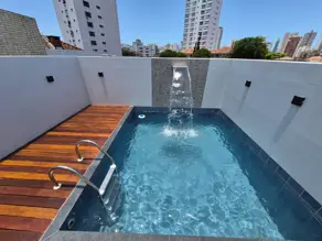 Casa Embaré, Santos - SP — foto 2