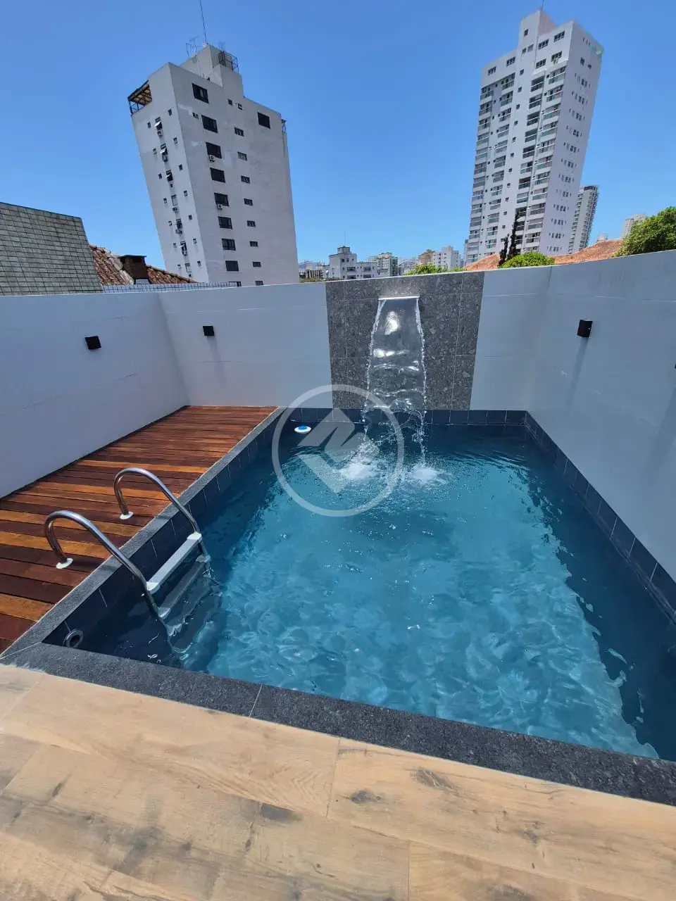 Imagem 3 - Casa em Embaré, Santos - SP