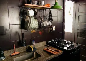 Imagem 4 - Apartamento em Boqueirão, Santos - SP
