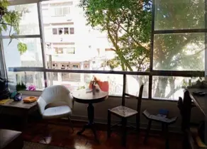 Apartamento Boqueirão, Santos - SP — foto 2