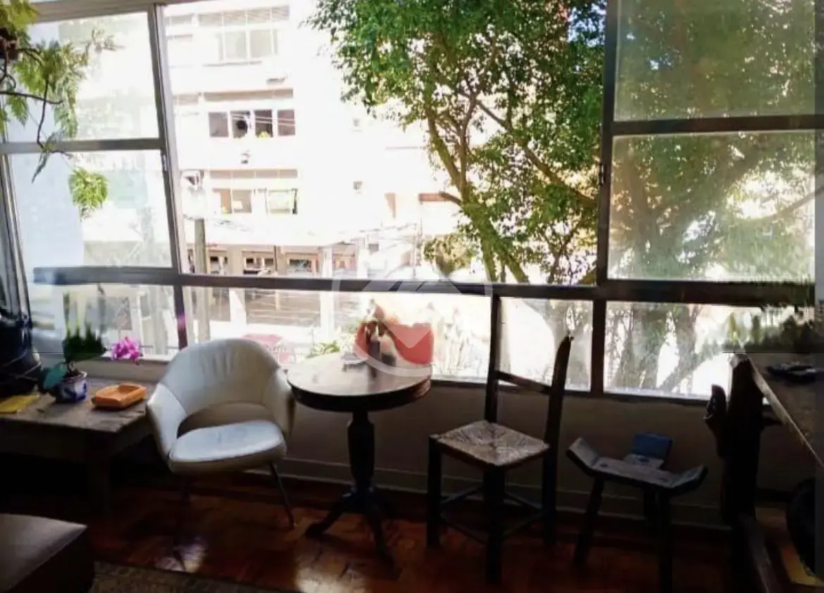Image 2 - Apartamento em Boqueirão, Santos - SP