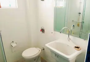 Imagem 6 - Apartamento em Boqueirão, Santos - SP