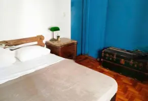 Imagem 2 - Apartamento em Boqueirão, Santos - SP