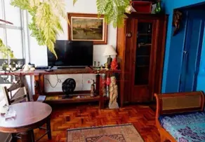 Imagem 3 - Apartamento em Boqueirão, Santos - SP