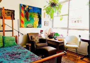 Apartamento Boqueirão, Santos - SP — foto 1