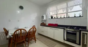Imagem 5 - Apartamento em Embaré, Santos - SP