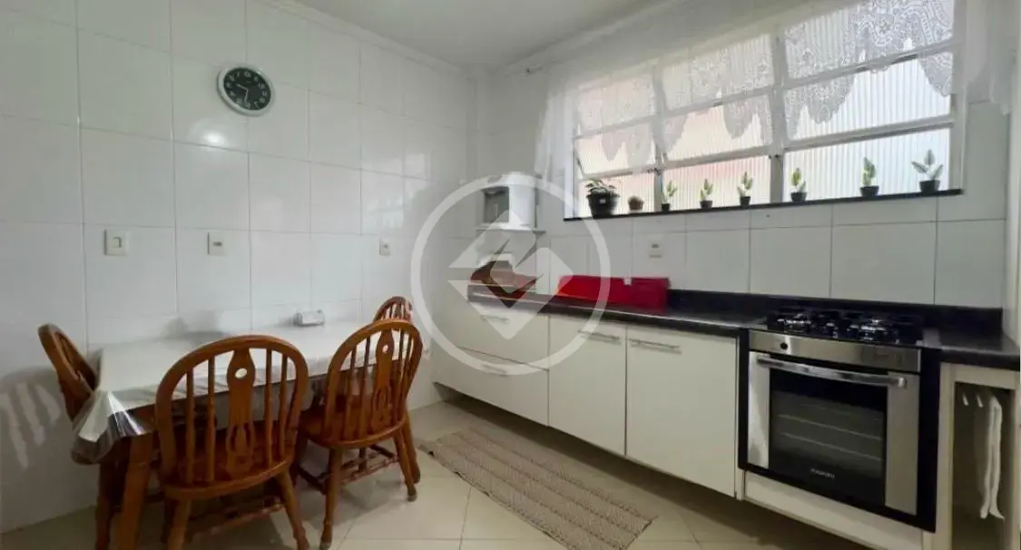 Imagem 5 - Apartamento em Embaré, Santos - SP