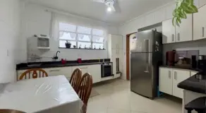 Imagem 4 - Apartamento em Embaré, Santos - SP