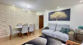 Imagem 2 - Apartamento em Embaré, Santos - SP