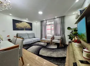 Apartamento Embaré, Santos - SP — foto 2