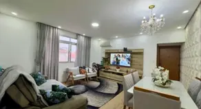 Apartamento Embaré, Santos - SP — foto 1