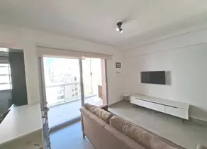 Apartamento Boqueirão, Santos - SP — foto 2