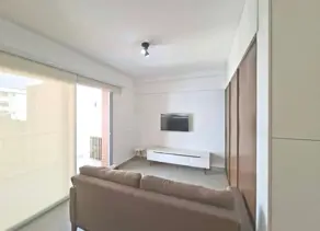 Imagem 2 - Apartamento em Boqueirão, Santos - SP
