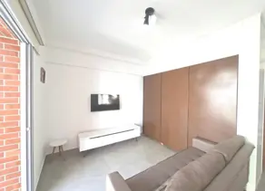 Imagem 3 - Apartamento em Boqueirão, Santos - SP