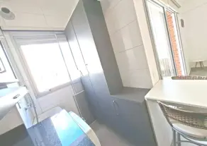 Imagem 4 - Apartamento em Boqueirão, Santos - SP
