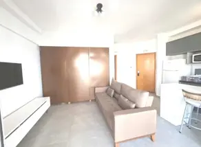 Imagem 5 - Apartamento em Boqueirão, Santos - SP