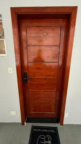 Imagem 3 - Apartamento em José Menino, Santos - SP