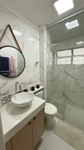 Imagem 5 - Apartamento em José Menino, Santos - SP