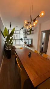 Imagem 6 - Apartamento em José Menino, Santos - SP