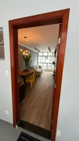 Imagem 4 - Apartamento em José Menino, Santos - SP
