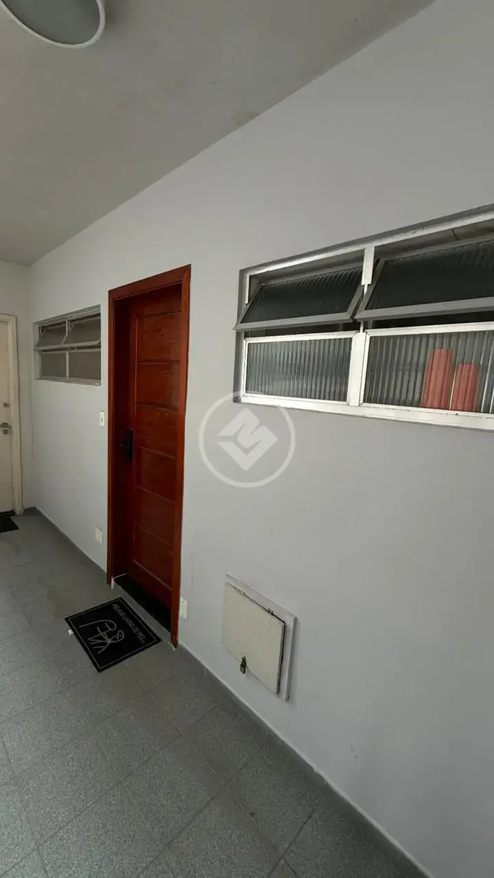 Image 22 - Apartamento em José Menino, Santos - SP