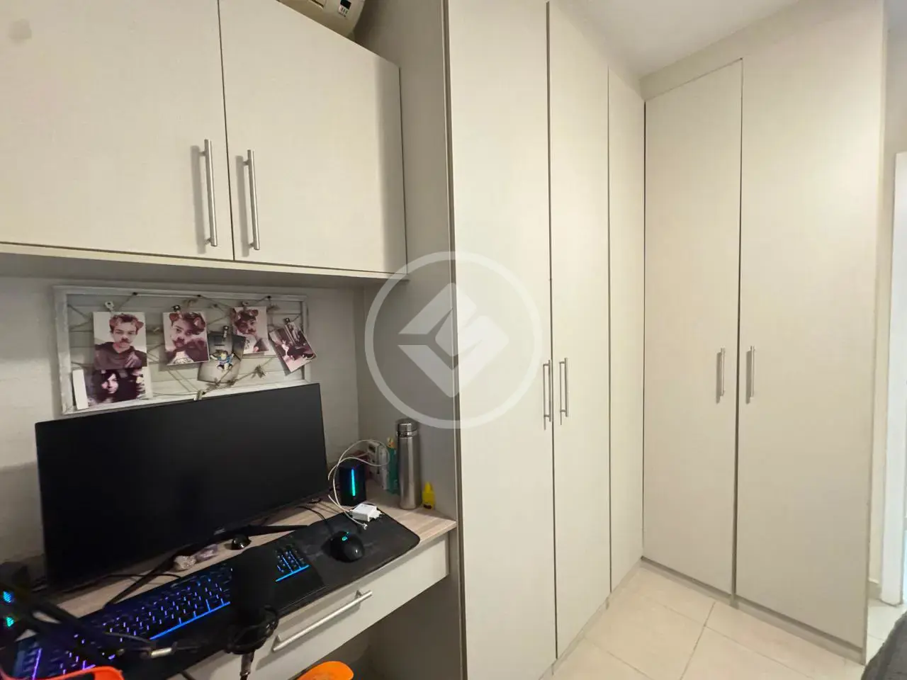 Image 27 - Apartamento em Marapé, Santos - SP