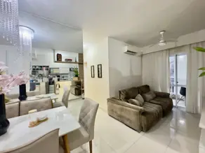 Imagem 4 - Apartamento em Marapé, Santos - SP