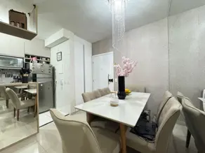 Imagem 5 - Apartamento em Marapé, Santos - SP