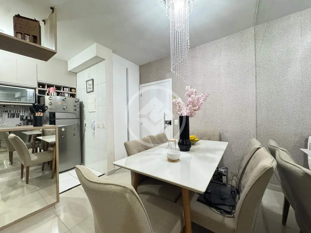 Imagem 5 - Apartamento em Marapé, Santos - SP