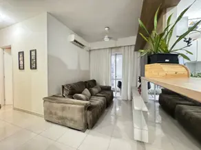 Imagem 2 - Apartamento em Marapé, Santos - SP