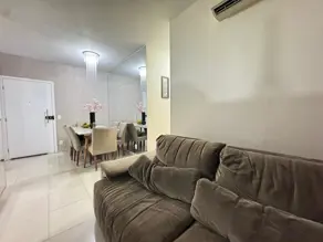 Apartamento Marapé, Santos - SP — foto 2