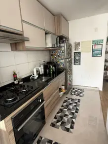 Imagem 6 - Apartamento em Marapé, Santos - SP