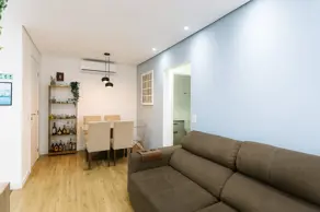 Imagem 2 - Apartamento em Marapé, Santos - SP