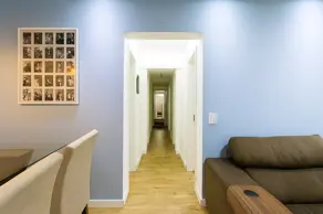 Imagem 4 - Apartamento em Marapé, Santos - SP