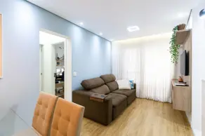 Apartamento Marapé, Santos - SP — foto 1