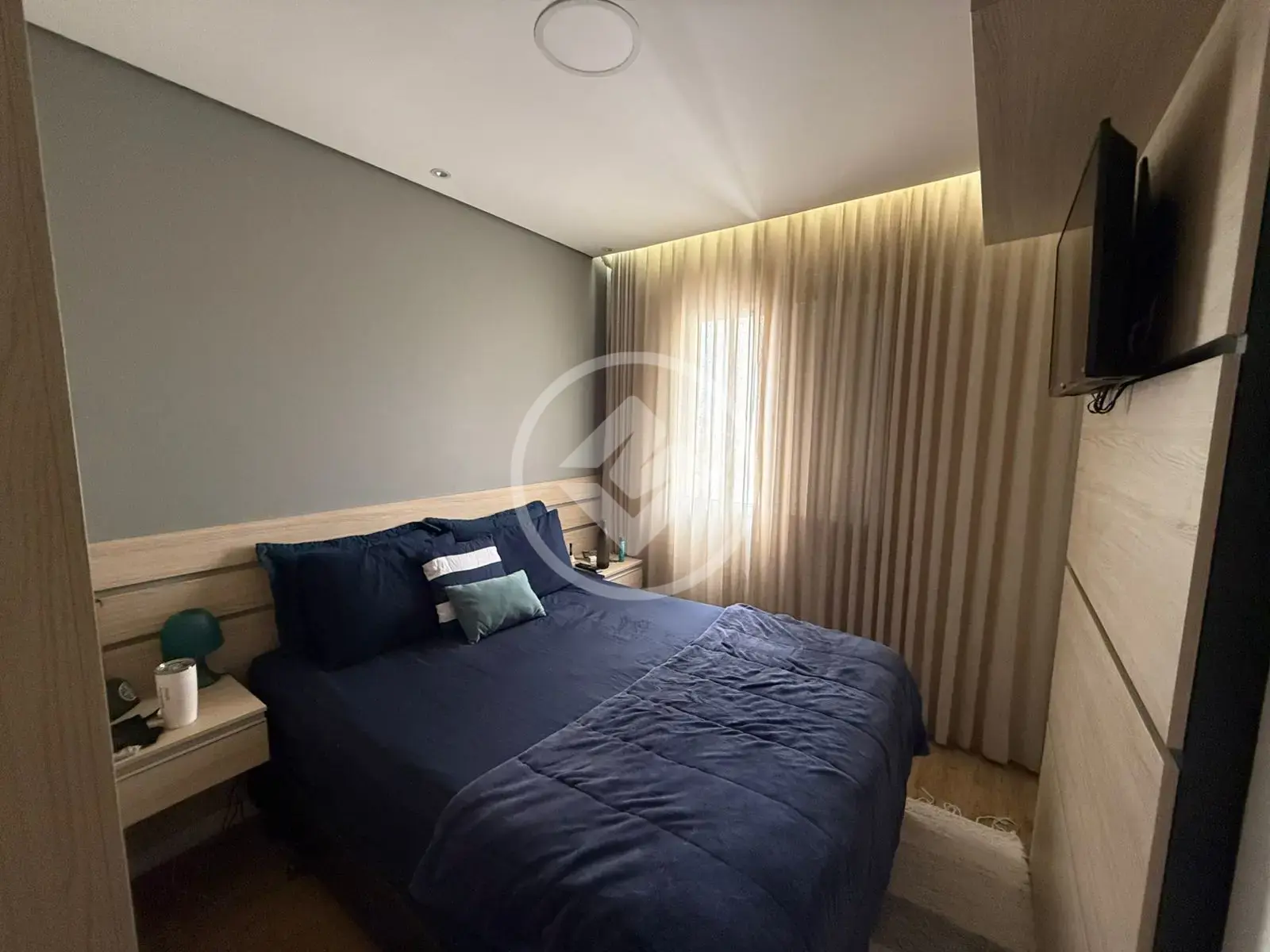 Image 18 - Apartamento em Marapé, Santos - SP