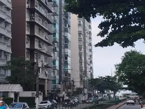 Apartamento Embaré, Santos - SP — foto 2